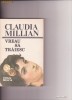 VREAU SA TRAIESC - CLAUDIA MILLIAN