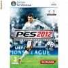 Pro Evolution Soccer PES 2012 PC (ALVio) + sute de alte jocuri originale (vand schimb)