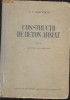 C. V. Sahnocschi_CONSTRUCTII DE BETON ARMAT vol. II