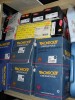 Vand amortizoare( telescoape) fata, noi, MONROE (USA), pe gaz, pt. Logan,Bora,Golf IV,Polo,Audi A3,Ibiza,Octavia,Fabia