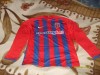 Tricou Steaua Original 2010