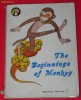 MONKEY SERIES. CARTI IN LIMBA ENGLEZA. CU ILUSTRATII SUPERBE