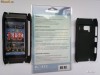 HUSA N8 NOKIA SPECIALA CAPAC NOKIA N8 SPATE HUSA NOUA DIN PLASTIC CULAORE NEAGRA + LIVRARE GRATUITA