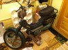 Scuter / Moped Piaggio SI impecabil