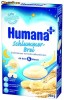 Cereale Humana cu lapte BANANE + FULGI DE OVAZ Somn Usor (bebe peste 6 luni) 250gr, GERMANIA (livrare gratuita la comenzi peste 75 lei;vezi detalii)