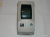 Ap. NOUA Imprimanta Termica ZEBRA TLP 2824: printer ultracompact, desktop, pentru chitante si etichete 4 retail securitate turism/hotel medical/pharma