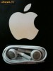 Vand Accesorii Noi ORIGINALE iPhone 4, iPhone 4s incarcator, cablu de date, handsfree(casti) Apple