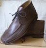 Ghete Barbati Varese, Piele,Noi, mar 44