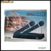 MICROFOANE WIRELESS set 2 buc