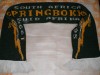 FULAR AFRICA SUD SPRINGBOKS