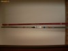 Skiuri (schiuri) de fond FISCHER 209 cm