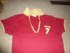 Tricou de dama polo, marimea M