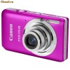 Aparat Foto Digital Canon IXUS 115HS Pink