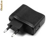 Alimentator incarcator universal NOU pentru PSP, MP3, MP4, Iphone, IPod, telefon mobil SAMSUNG,CECT, etc...