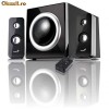 Boxe Genius SW I2.1 1100