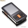 MP4 PLAYER SERIOUX X71 2GB MP4 PLAYER SERIOUX X71 2GB