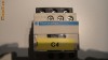 contactor 18A Telemecanique 220Vac