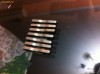 Buton butoane laterale volum iPhone 3g 3gs metal originale (optional, asigur montaj)