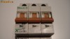 Siguranta automata tripolara 3 module 63A Moeller