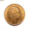 olanda 10 gulden 1933 aur 73gr