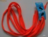 Sireturi portocalii - 122 cm - noi,super! Comenzi Zappos.com si orice site SUA