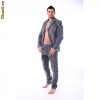 Set din Doua Piese - Sacou si Pantaloni blugi Escape [Cod: CBSF02]