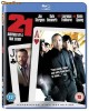 21 Blu ray