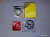 PISTON SCUTER 4 TIMPI 125cc