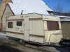 Rulota,remorca,camping,turism,4-5 pers,Burstner