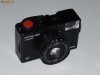 AGFA OPTIMA 335 SENSOR ELECTRIC - APARAT FOTO PE FILM - MADE IN GERMANY -