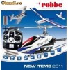 Catalog Noutati ROBBE 2011/ 2010 Engleza Catalog Noutati ROBBE 2011/ 2010 Engleza