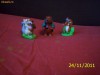 Figurine Ice Age