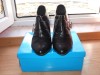 botine cu toc
