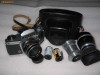 vand ap foto exakta varex vx1000 cu 2 obiective
