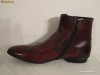 BOTINE PIELE VITEL IMBLANITE INTERIOR MODEL CASUAL