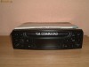 Radio Cd Player Original Mercedes Audio 10