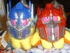 masca power rangers