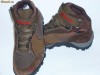 -50% (de la 189 la 95 lei) ghete Puma copii, ORIGINALE, goretex si piele, maro, marimi: 35.5