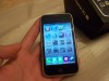 iphone 3gs 16gb  alb/white