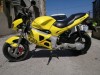 GILERA DNA KIT POLINI 70 CMC FULL MALOSSI