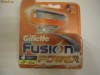 rezerve GILLETTE FUSION POWER rezerve GILLETTE FUSION POWER