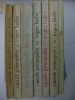 EUGEN BARBU - CAIETELE PRINCIPELUI {7 volume, completa} EUGEN BARBU - CAIETELE PRINCIPELUI {7 volume, completa}