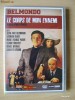 DVD Le corps de mon ennemi