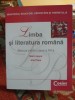 Manual Limba romana clasa XII-a