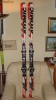 Skiuri ATOMIC RACE GS 12 - 1,70 m Skiuri ATOMIC RACE GS 12 - 1,70 m