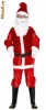 Costum Ocazii Speciale Copii Mos Craciun