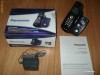 TELEFON DECT - PANASONIC KX-TCD200FX