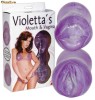 Masturbator Violettas Mouth   Vagina