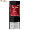 nokia x3