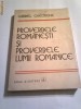 GABRIEL GHEORGHE - PROVERBELE ROMANESTI SI PROVERBELE LUMII ROMANICE